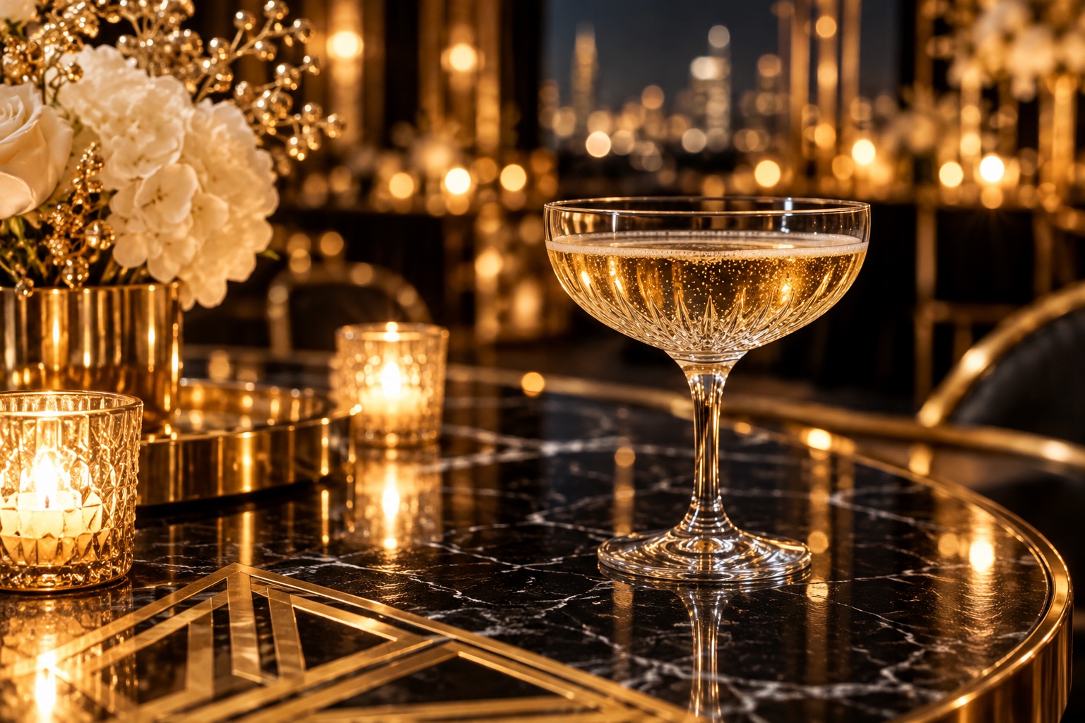 Un brindis por la vida