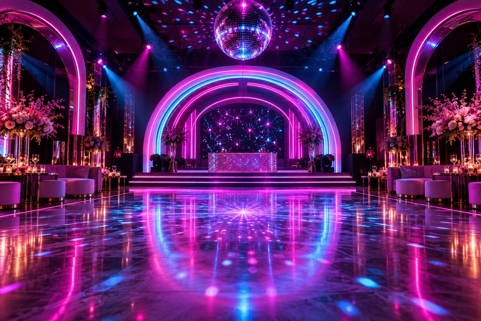 Vista previa de Neon XV Euphoria